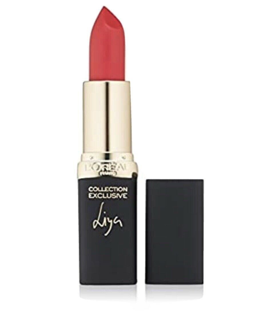 L'Oreal Paris Color Riche Collection Exclusive Lipstick,