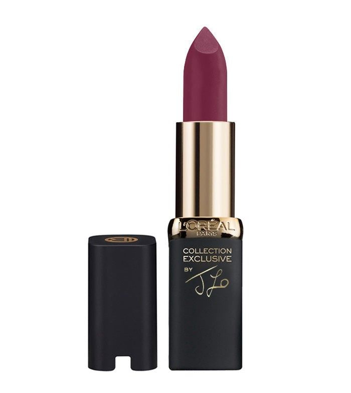 L'Oreal Paris Color Riche Collection Exclusive Lipstick,