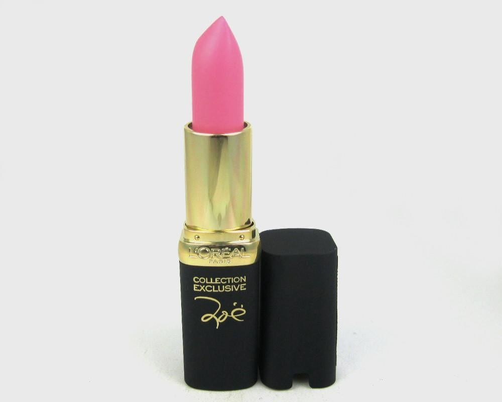 L'Oreal Paris Color Riche Collection Exclusive Lipstick,