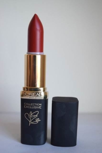 L'Oreal Paris Color Riche Collection Exclusive Lipstick,