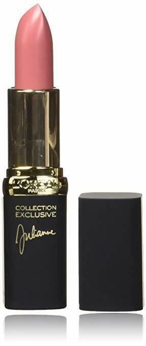 L'Oreal Paris Color Riche Collection Exclusive Lipstick,