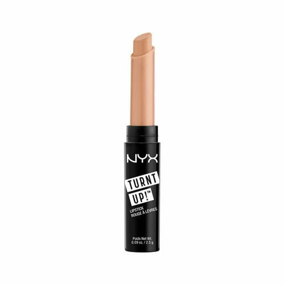 NYX Turnt Up! Lipstick,