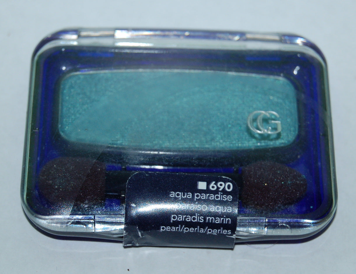 CoverGirl Eye Enhancer Singles Eyeshadow,