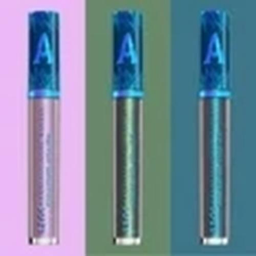 NYX Professional Makeup Avatar: The Way of Water Bioluminescent Lip Gloss,
