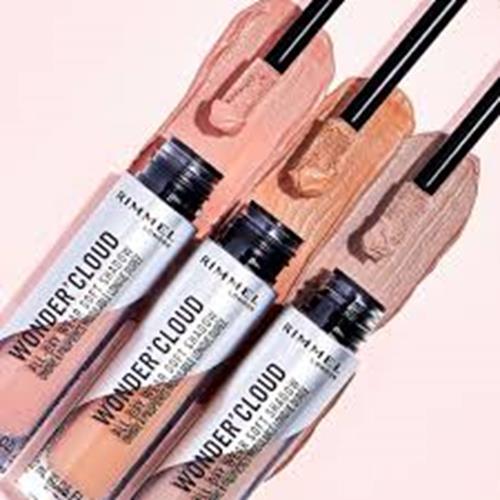 Rimmel Wonder'Cloud Eyeshadow,