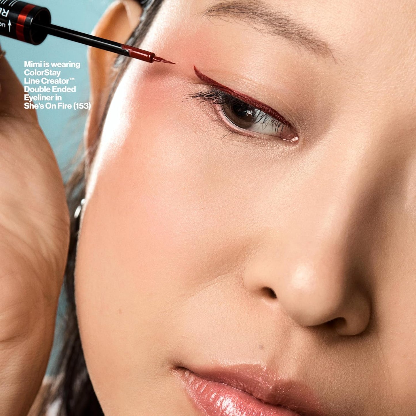 Revlon ColorStay Line Creator Double Ended Waterproof Eyeliner,