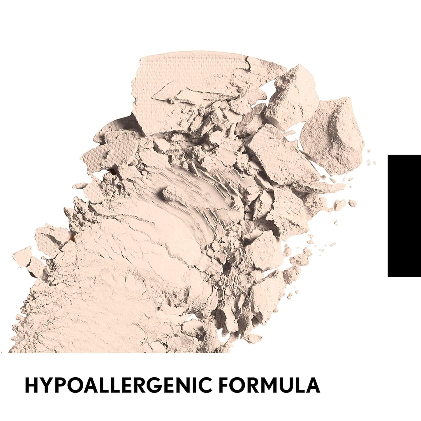 COVERGIRL Clean Simply Powder Foundation, Anti-Aging Foundation,