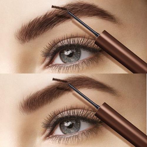 L'Oreal Paris Cosmetics Brow Stylist Boost & Set Brow Mascara,