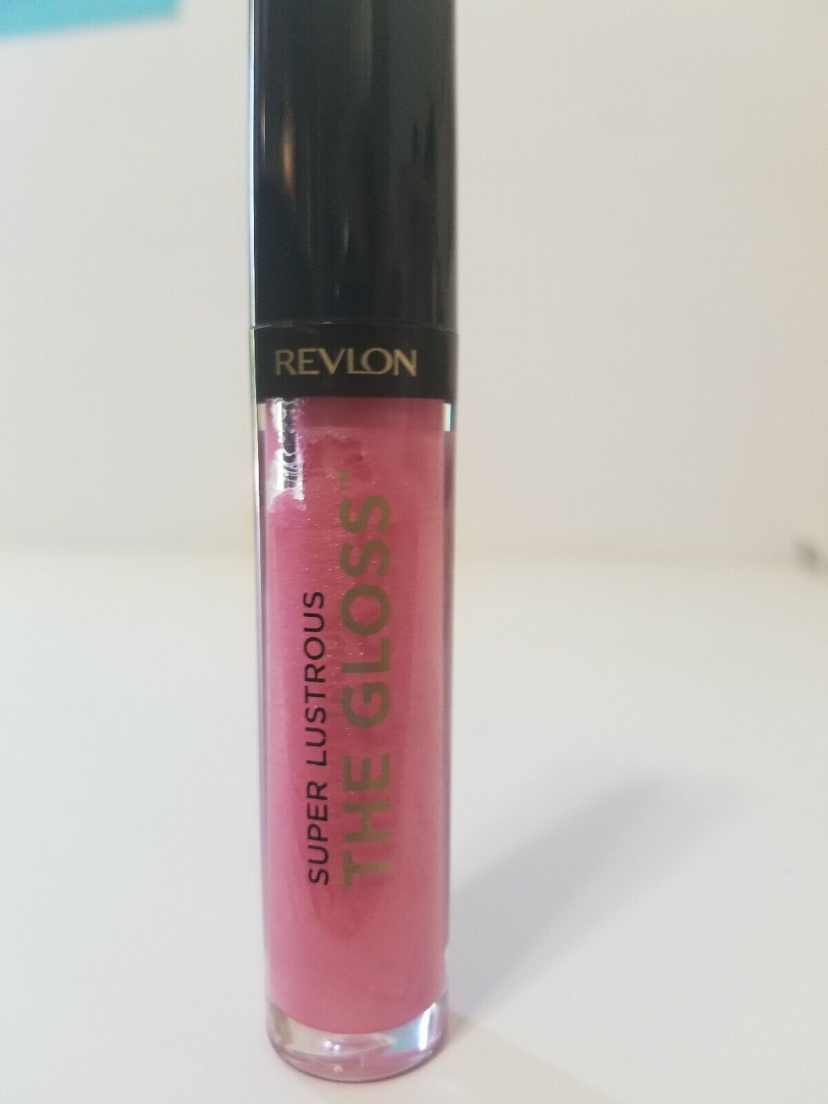 Revlon Super Lustrous the Gloss,