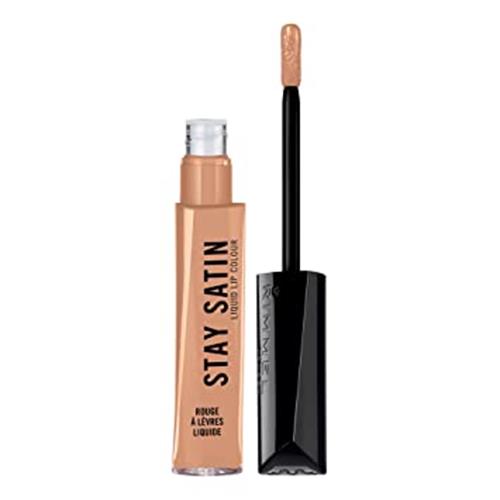 Rimmel London Stay Matte & Stain Liquid Lip Color,