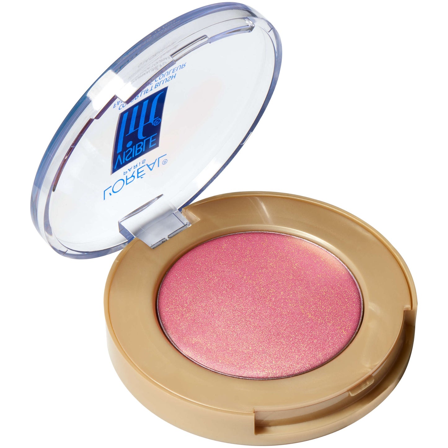 L'Oreal Paris Visible Lift Color Lift Blush,