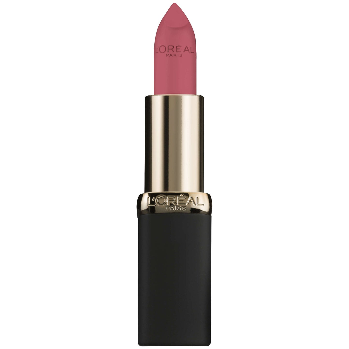 L'Oreal Paris Color Riche Matte Lipstick,