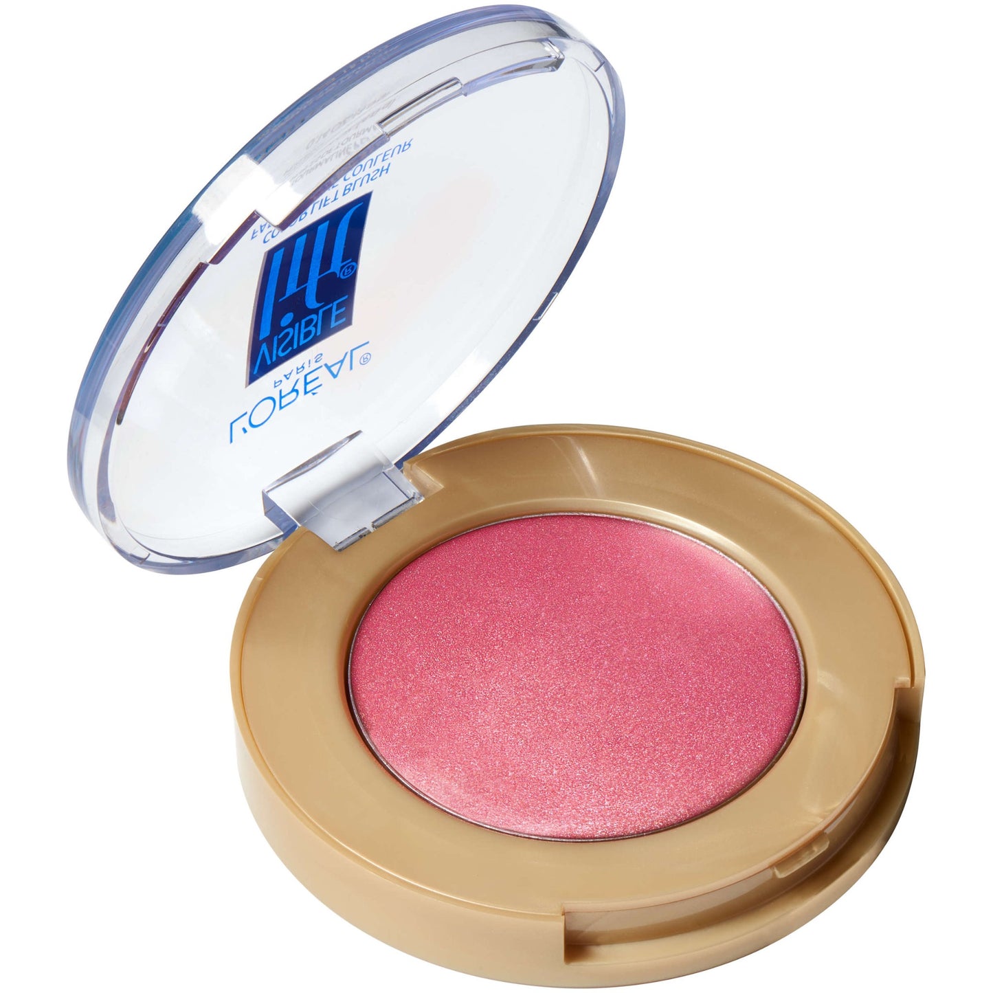 L'Oreal Paris Visible Lift Color Lift Blush,