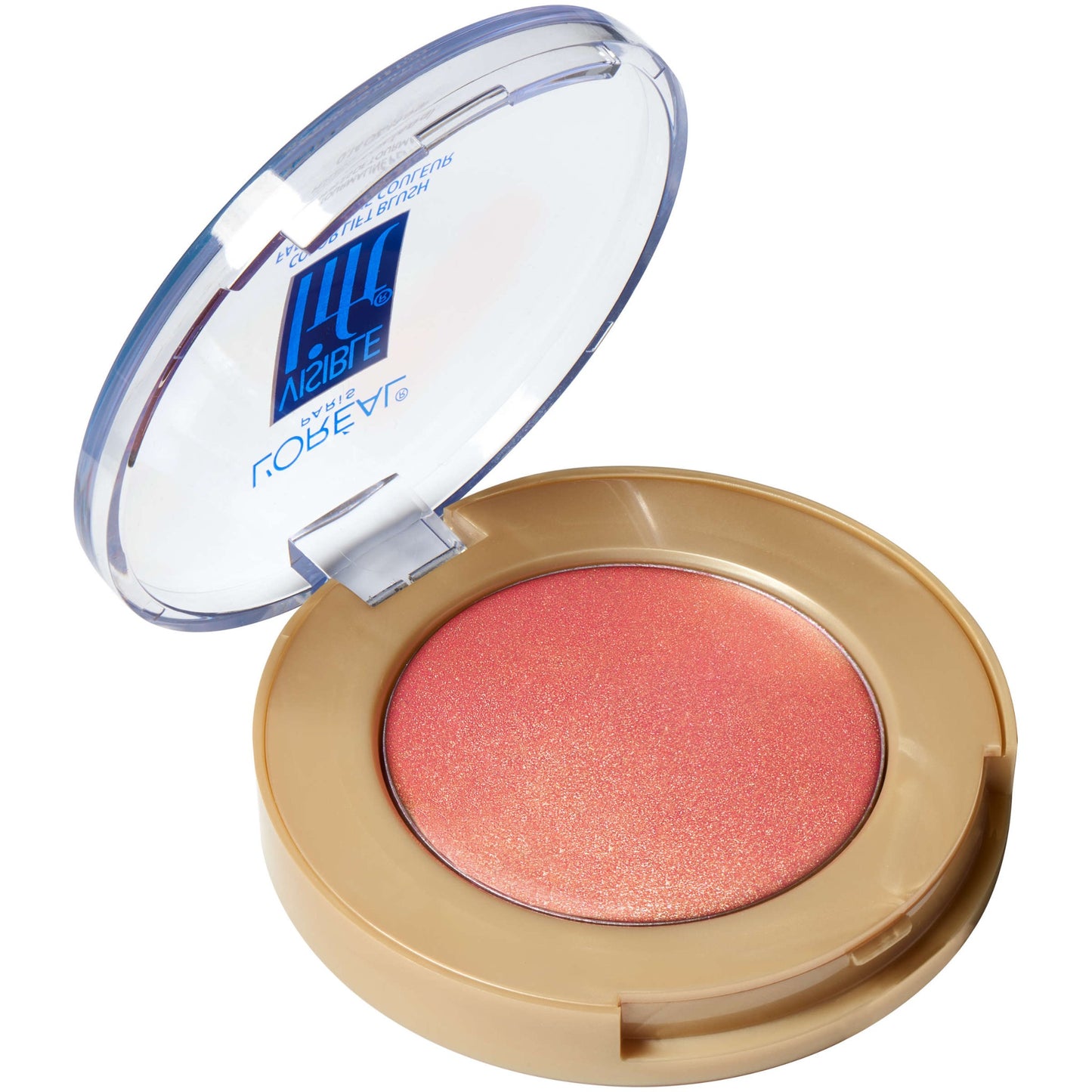 L'Oreal Paris Visible Lift Color Lift Blush,