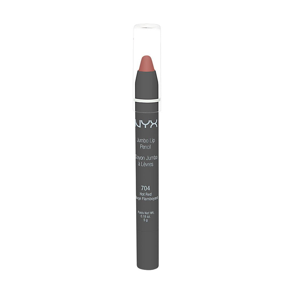 NYX Cosmetics Jumbo Lip Pencil,