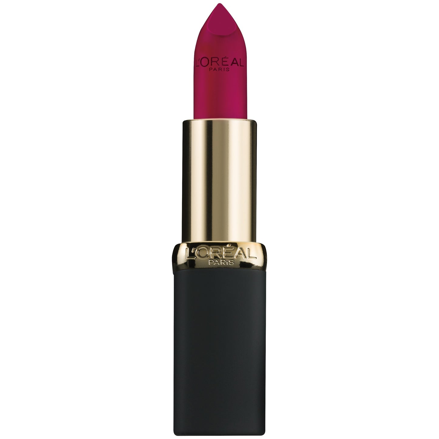 L'Oreal Paris Color Riche Matte Lipstick,