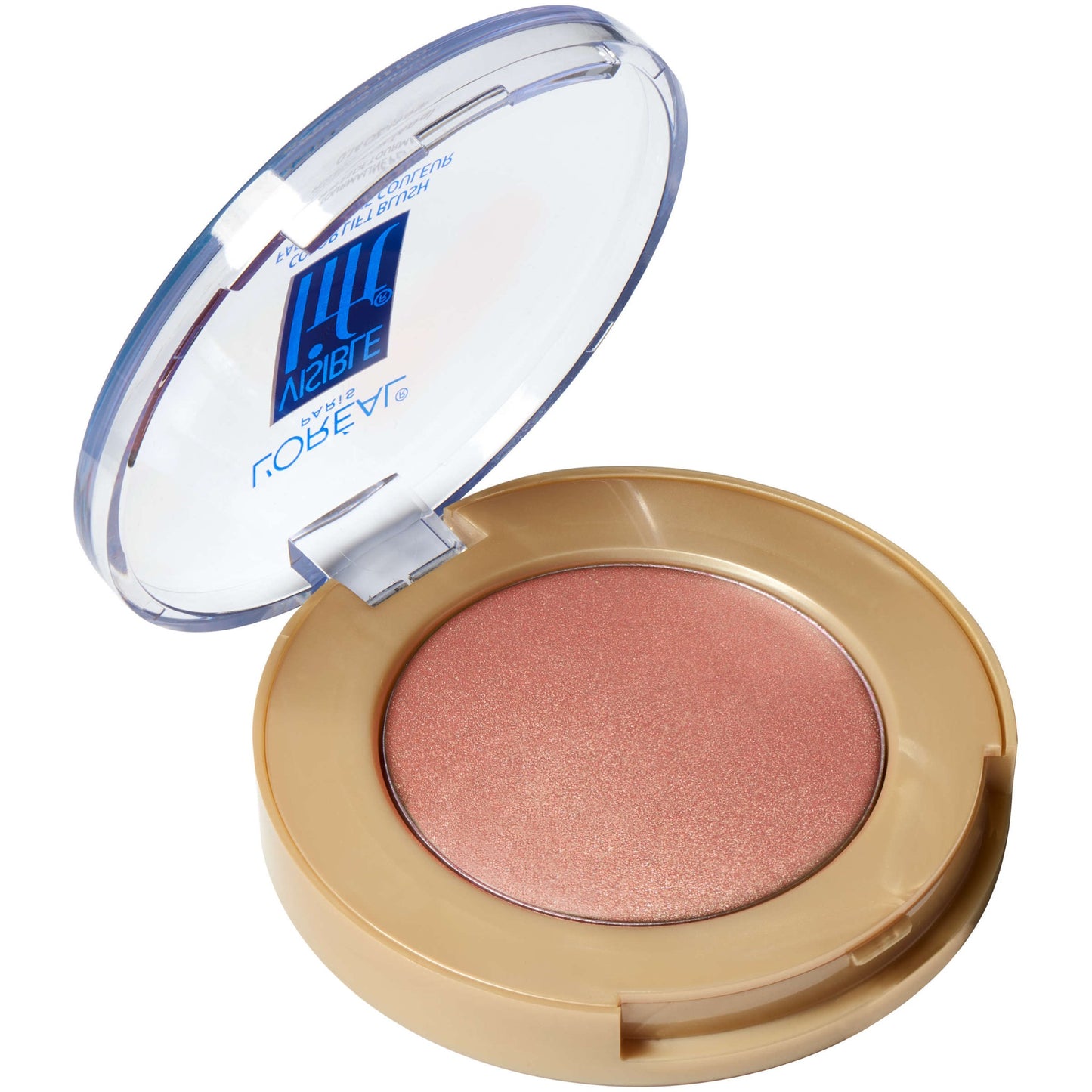 L'Oreal Paris Visible Lift Color Lift Blush,