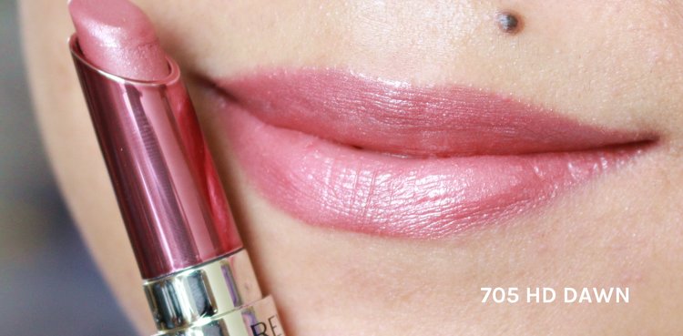 REVLON ULTRA HD GEL LIPCOLOR LIPSTICK,