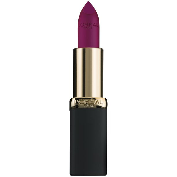 L'Oreal Paris Color Riche Matte Lipstick,