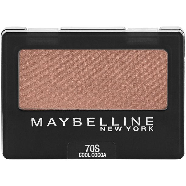 Maybelline Expert Wear Single Eyeshadow,