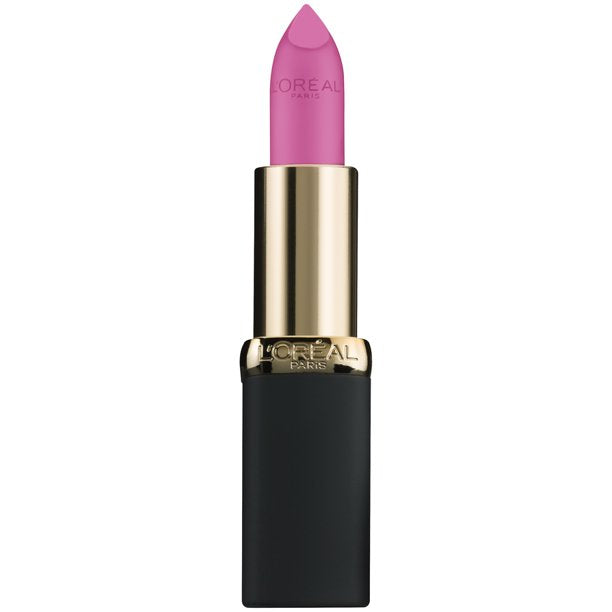 L'Oreal Paris Color Riche Matte Lipstick,