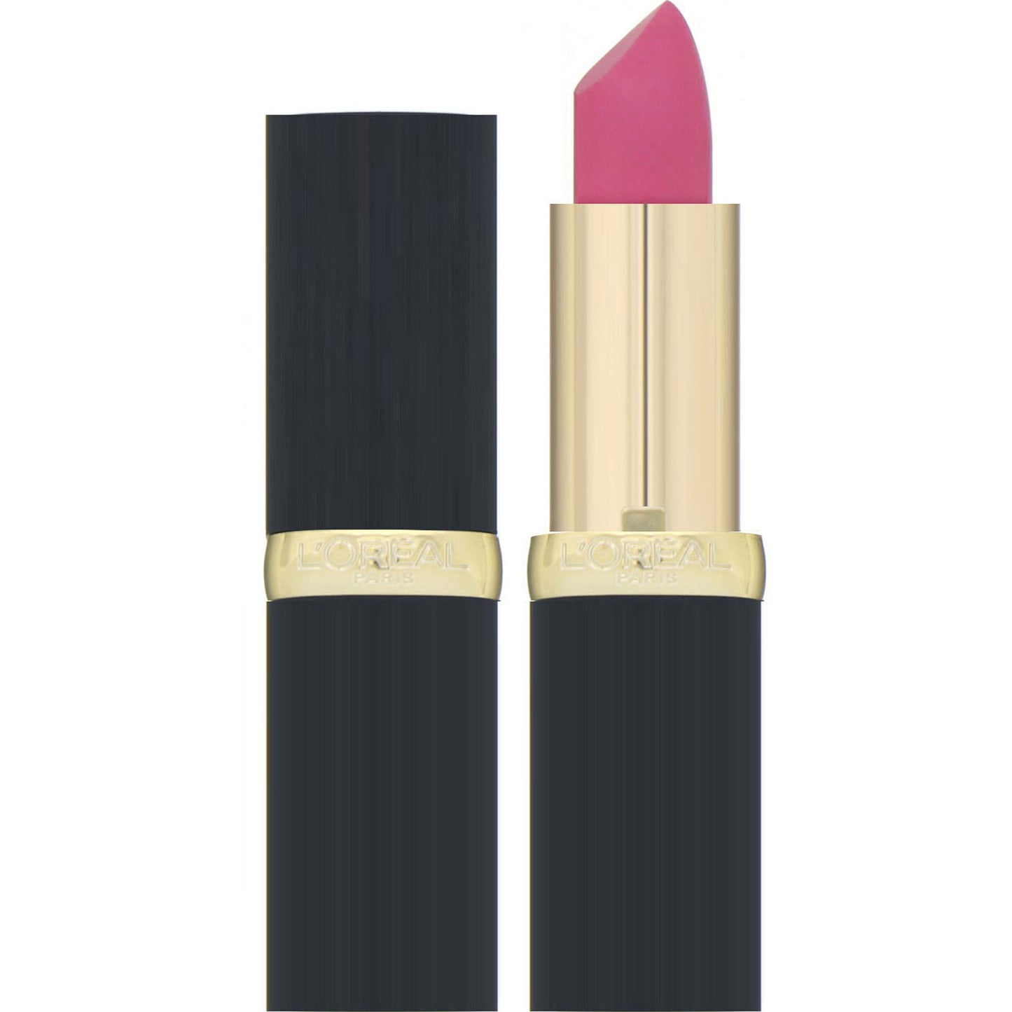 L'Oreal Paris Color Riche Matte Lipstick,