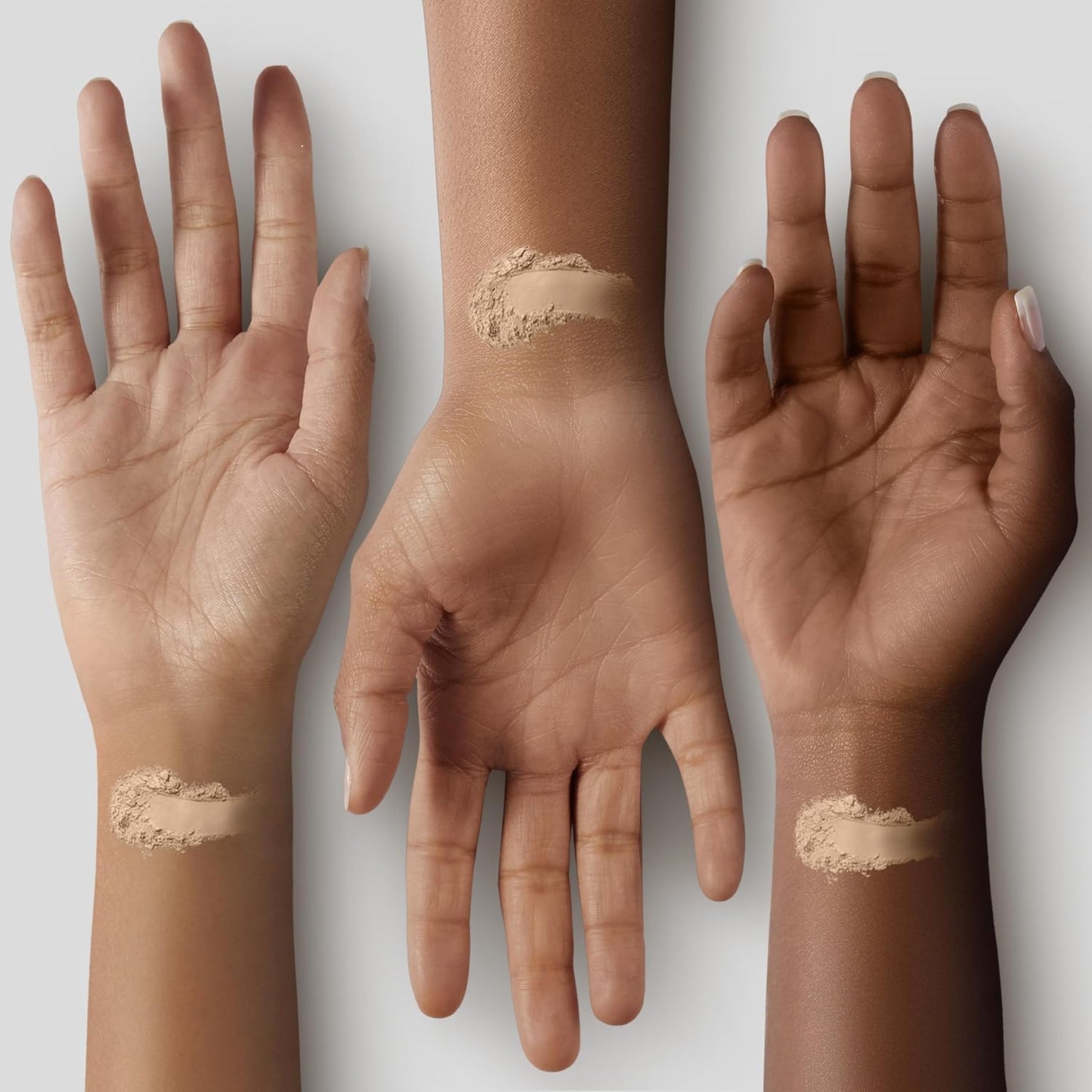 COVERGIRL Smoothers Pressed Powder, "Choose your Color"