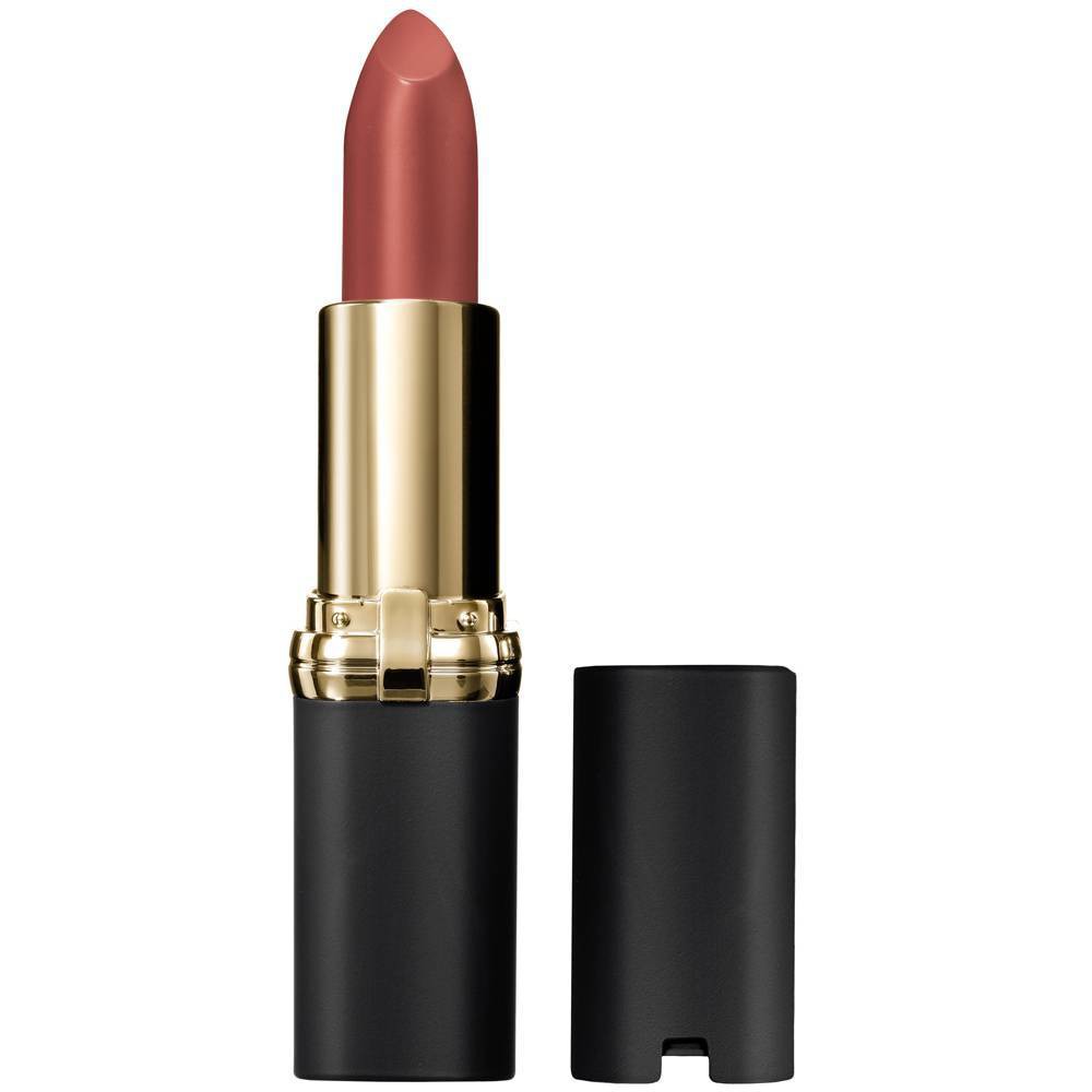 L'Oreal Paris Color Riche Matte Lipstick,