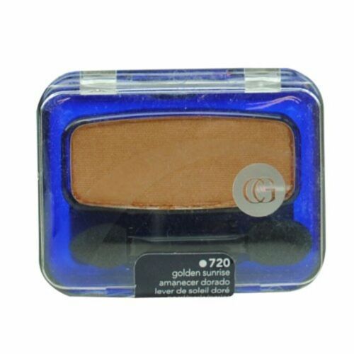 CoverGirl Eye Enhancer Singles Eyeshadow,