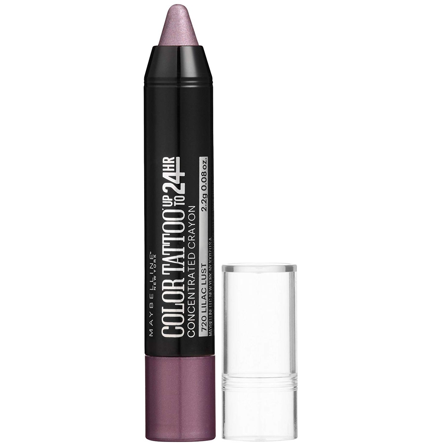 Maybelline Eye Studio Color Tattoo Concentrated Crayon,