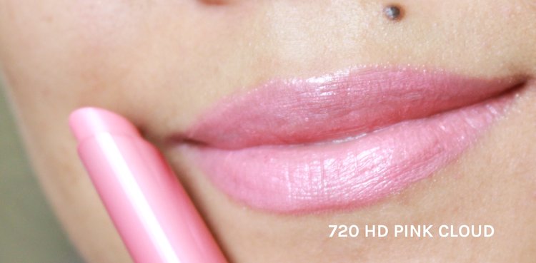 REVLON ULTRA HD GEL LIPCOLOR LIPSTICK,