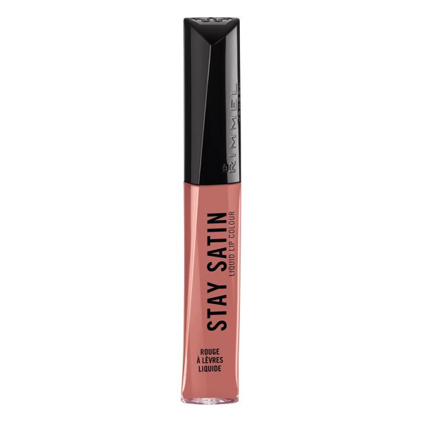 Rimmel London Stay Matte & Stain Liquid Lip Color,
