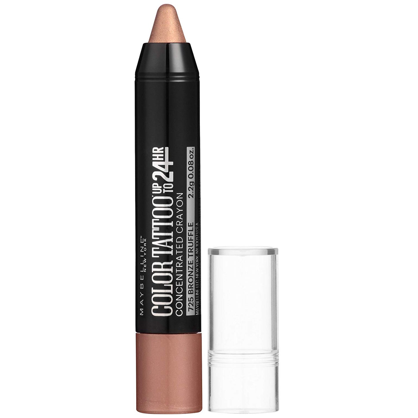 Maybelline Eye Studio Color Tattoo Concentrated Crayon,