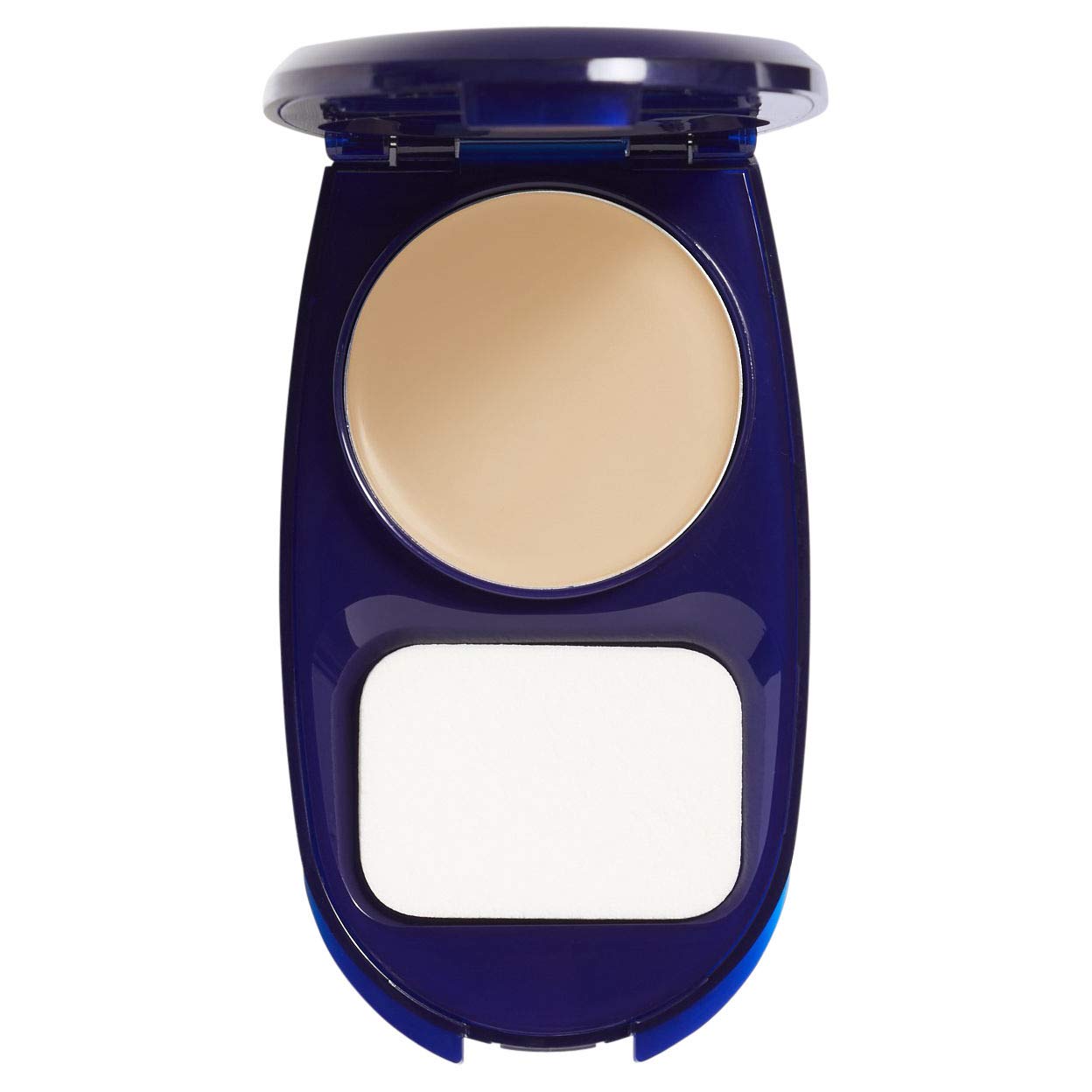 Covergirl Aquasmooth Compact Foundation,