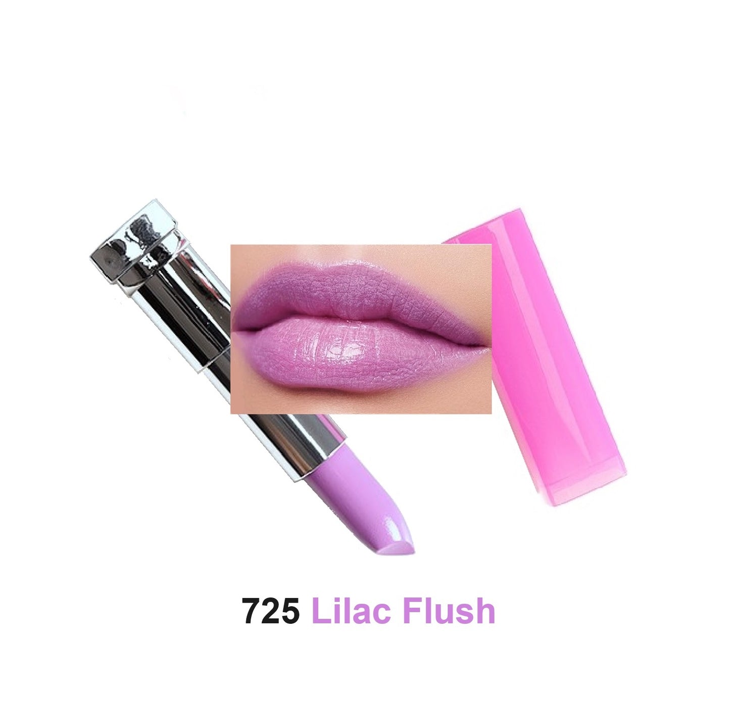 Maybelline New York Color Sensational Rebel Bloom Lipstick, "You Choose"