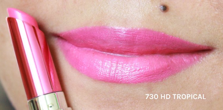 REVLON ULTRA HD GEL LIPCOLOR LIPSTICK,