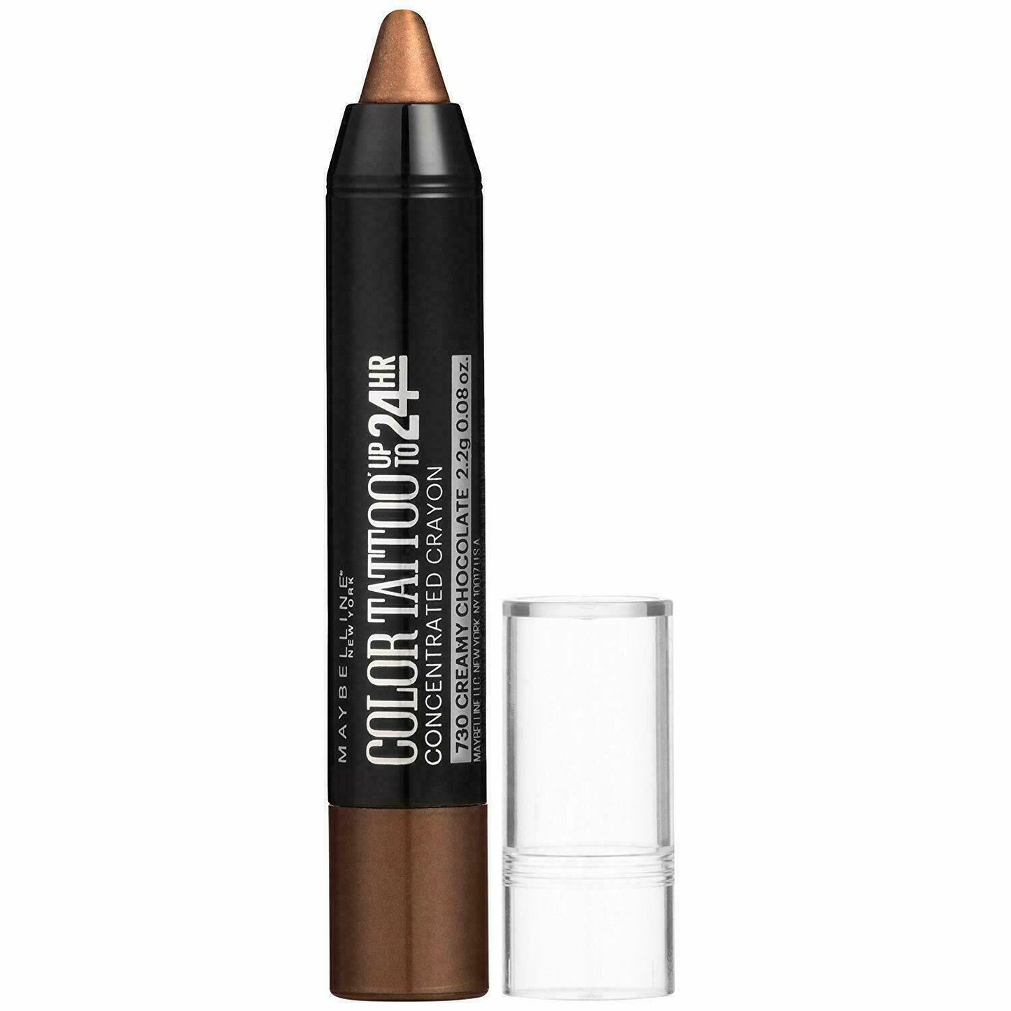 Maybelline Eye Studio Color Tattoo Concentrated Crayon,
