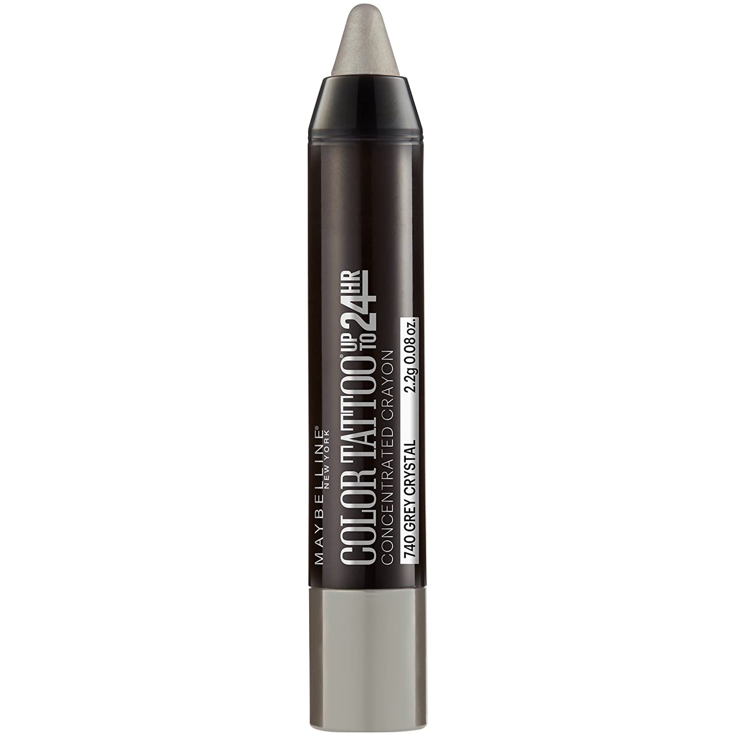 Maybelline Eye Studio Color Tattoo Concentrated Crayon,