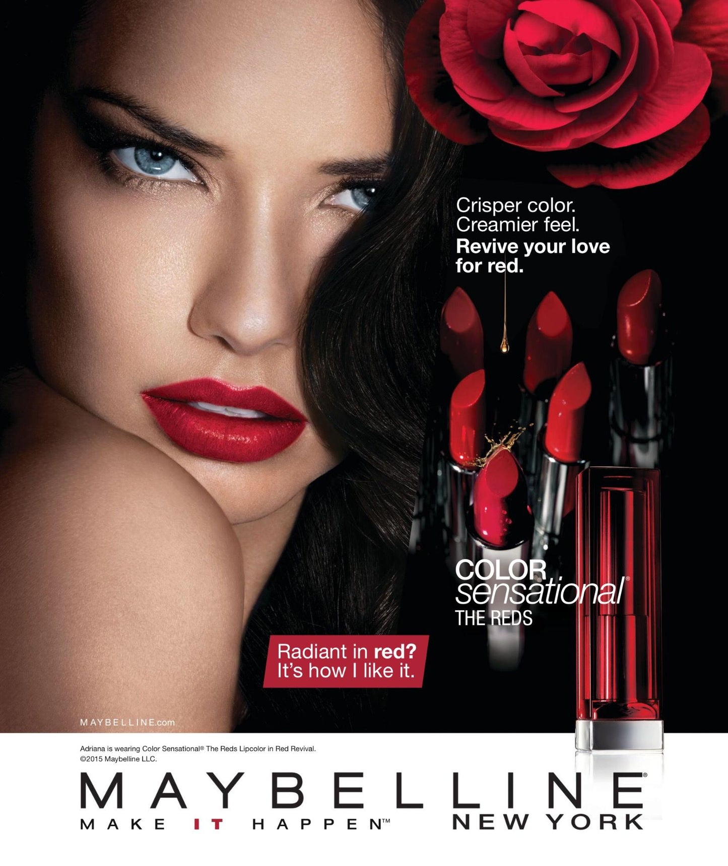 Maybelline NEW YORK Color Sensational Lipstick, 105 Pink Wink - 177 Bare Reveal