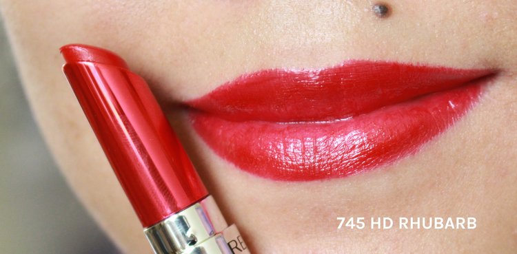 REVLON ULTRA HD GEL LIPCOLOR LIPSTICK,