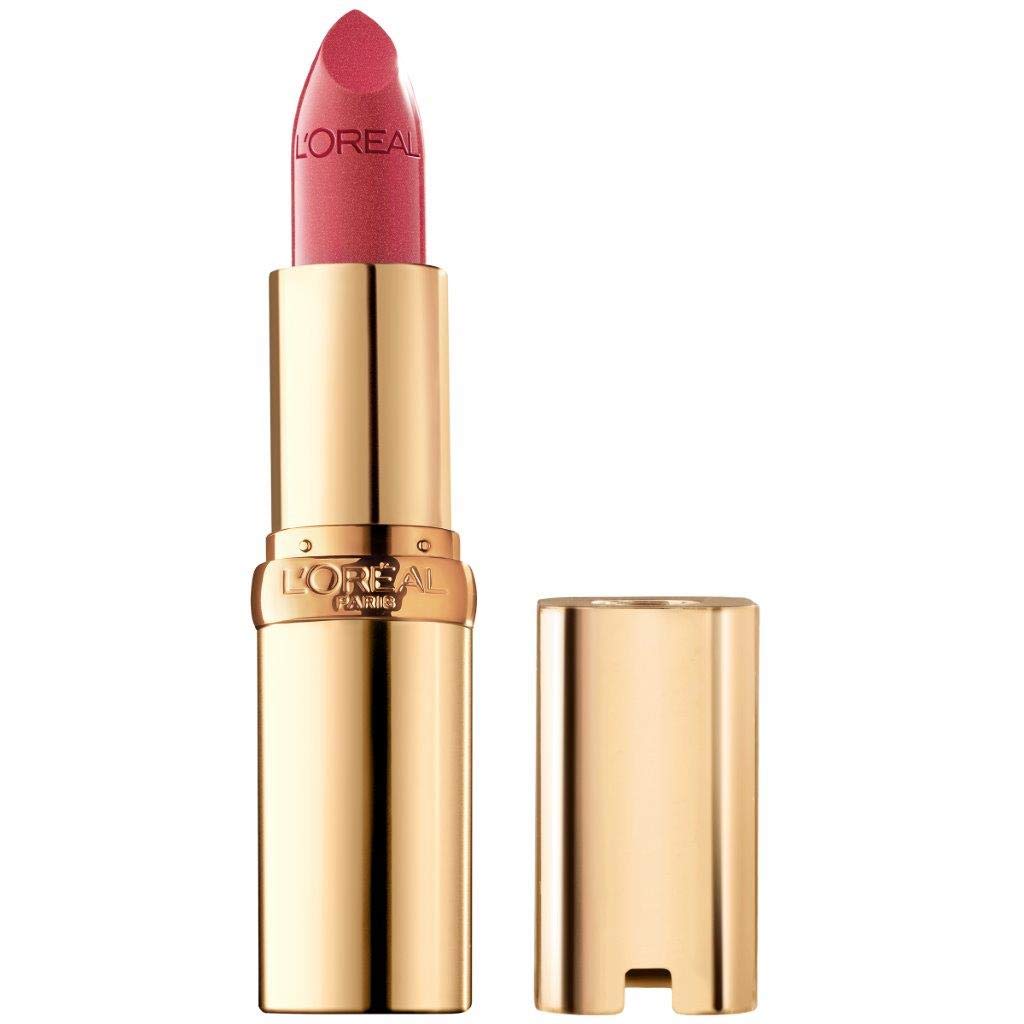 L'Oréal Paris Color Riche Lipstick,