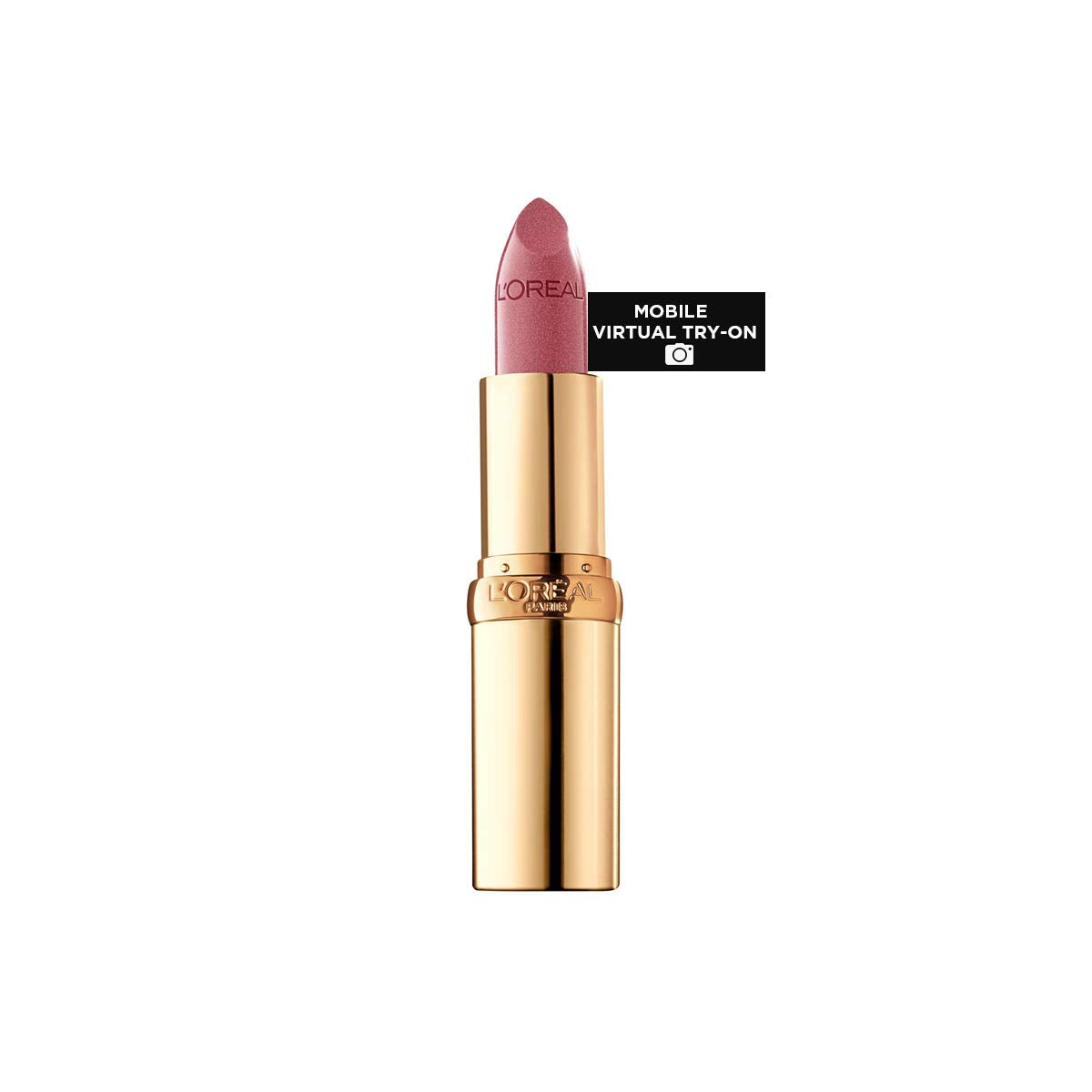 L'Oréal Paris Color Riche Lipstick,