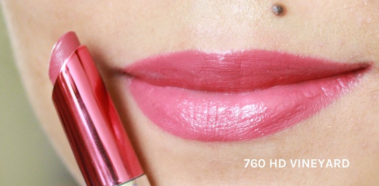 REVLON ULTRA HD GEL LIPCOLOR LIPSTICK,