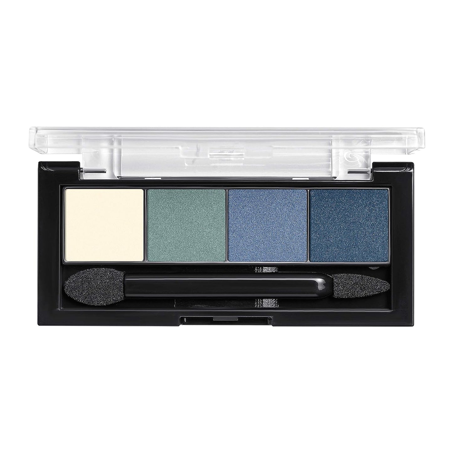 COVERGIRL COVERGIRL Trunaked Quad Eyeshadow Palette,