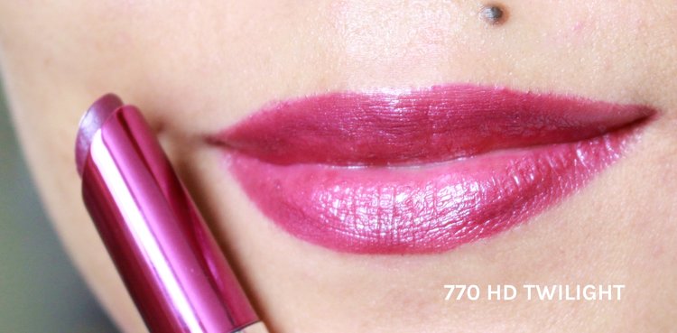 REVLON ULTRA HD GEL LIPCOLOR LIPSTICK,