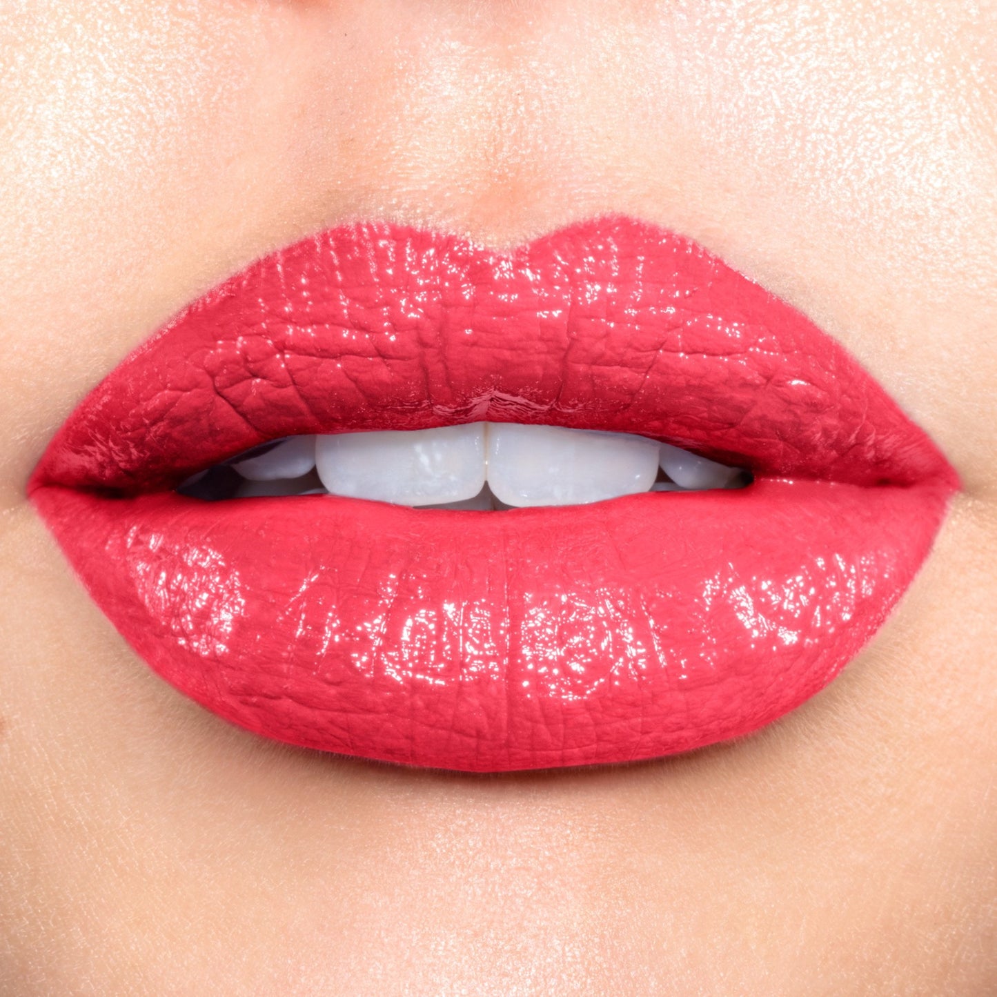 Revlon Super Lustrous Lipstick, 720 Fire & Ice - 778 Pink Promise,
