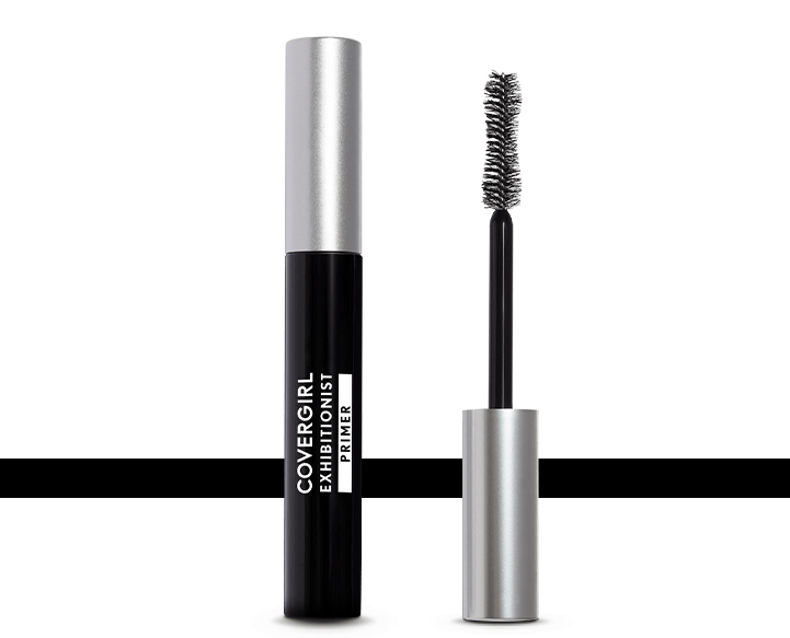 COVERGIRL Exhibitionist Mascara Primer,