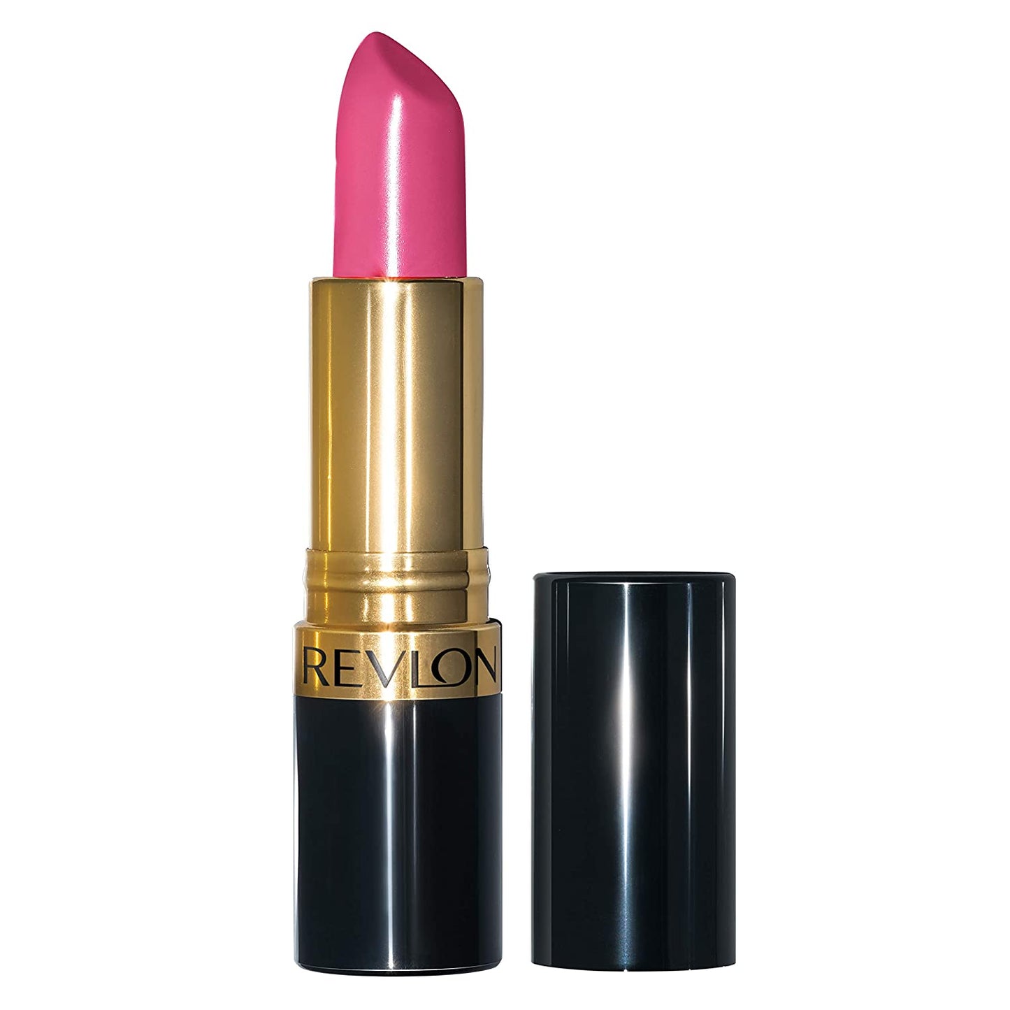 Revlon Super Lustrous Lipstick, 720 Fire & Ice - 778 Pink Promise,