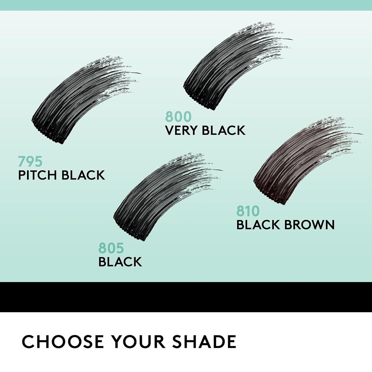 Covergirl Lash Blast Clean Volume Mascara,