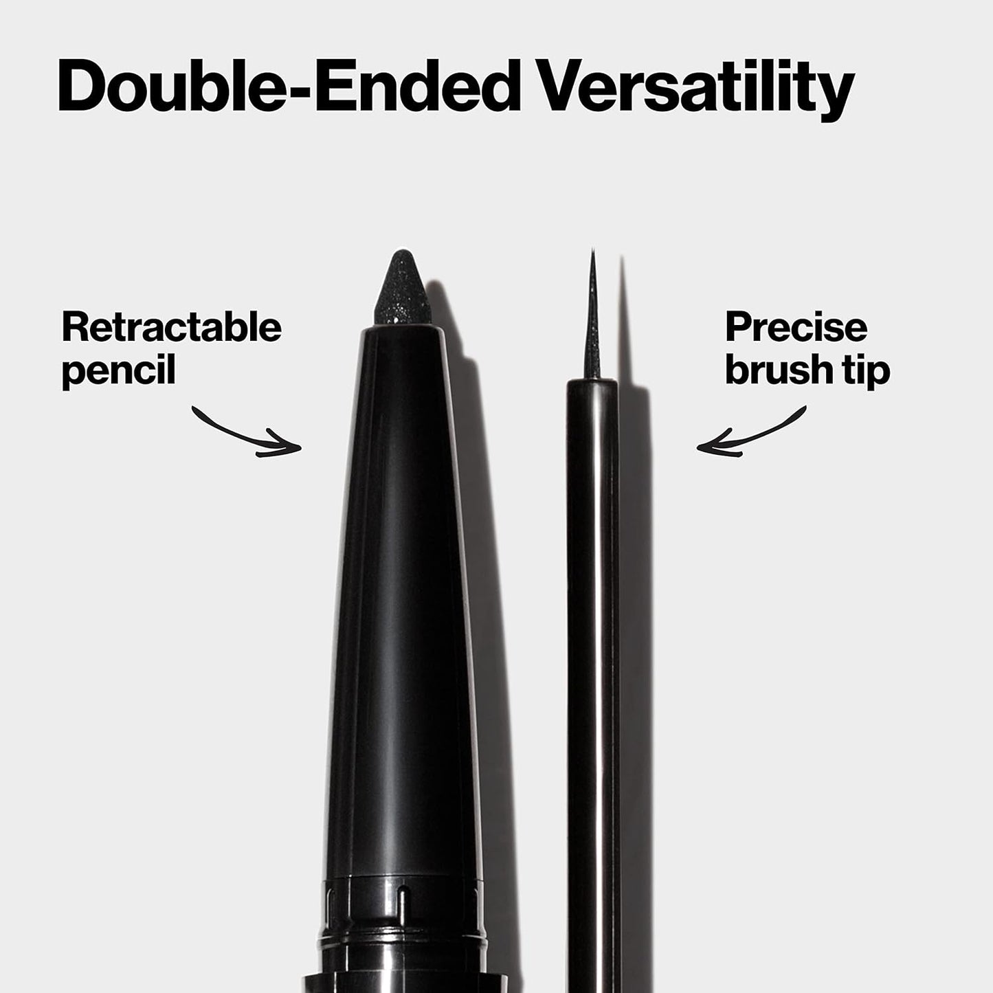 Revlon ColorStay Line Creator Double Ended Waterproof Eyeliner,